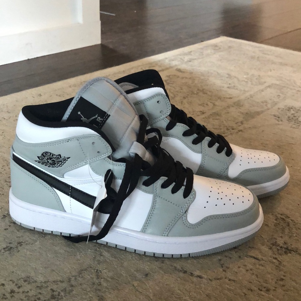 Air Jordan 1s